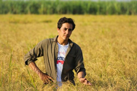 Bilawal Bhutto Zardari