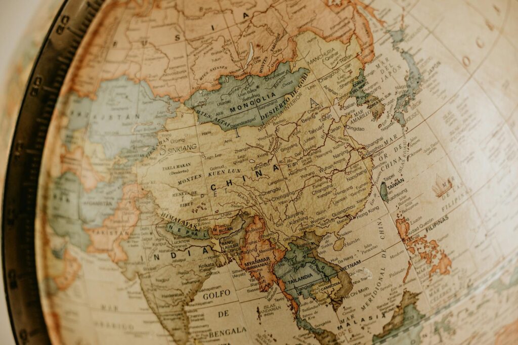 China Russia unity pact