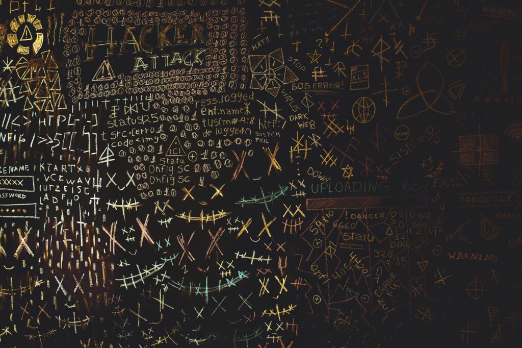 cipher transcript