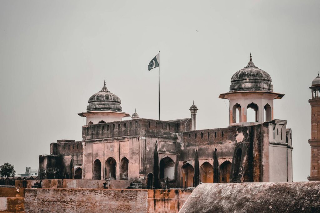 Overseas Pakistanis facility