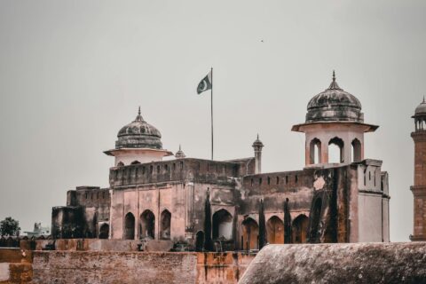 Overseas Pakistanis facility