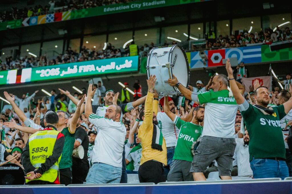 FIFA World Cup 2026 anthem
