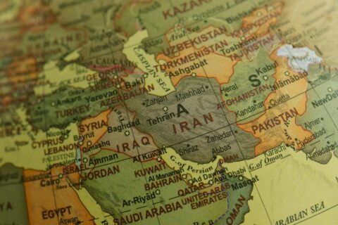 US Iran strikes ceasefire