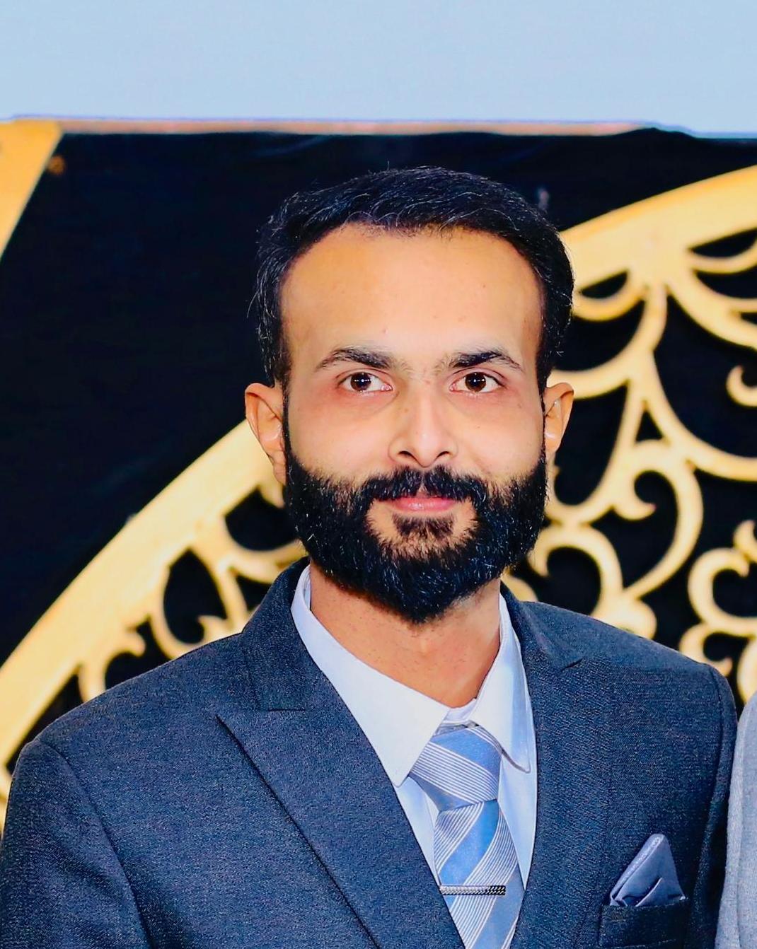Rana Tahir Aftab — Managing Editor International Desk, TheCapital.pk