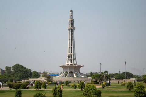 Pakistan Italy visa exemption