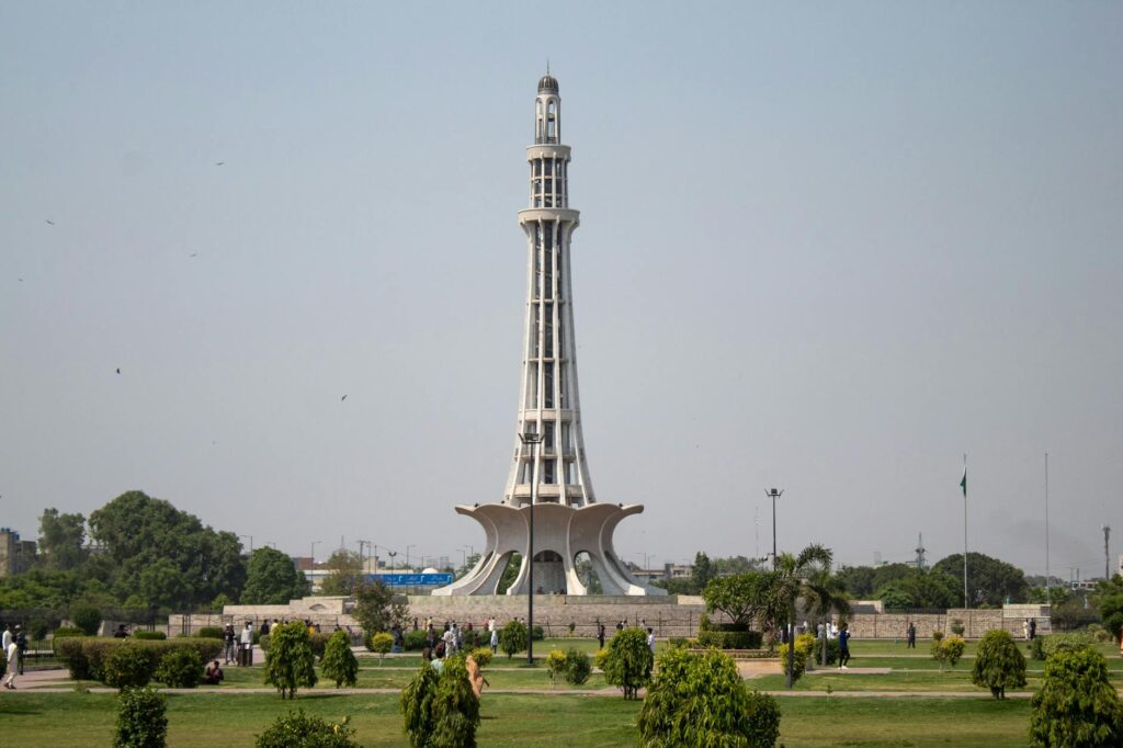 Pakistan nuclear deterrence strategy