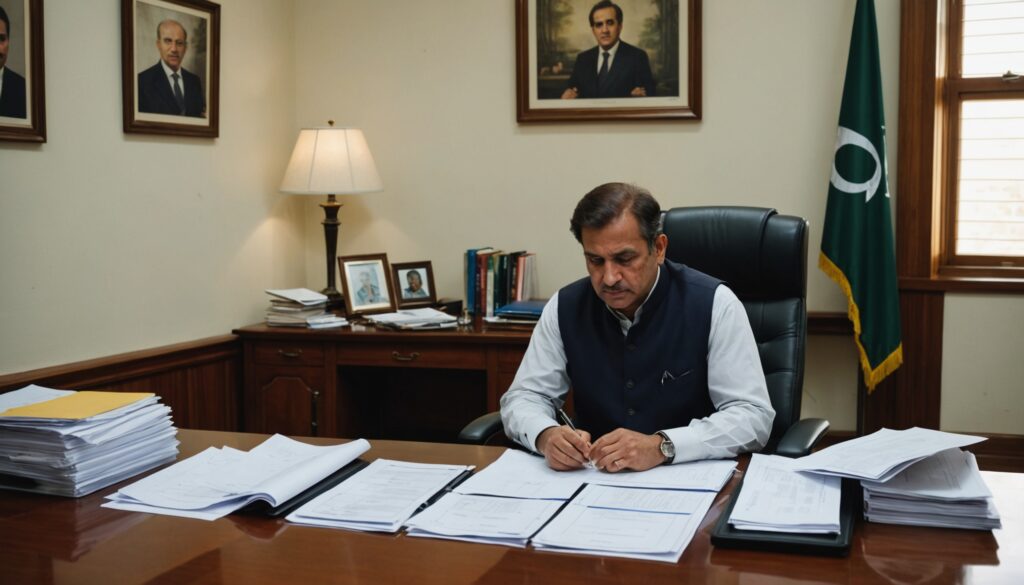 provincial development freeze